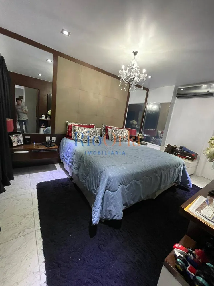 Apartamento, 4 quartos, 155 m² - Foto 3