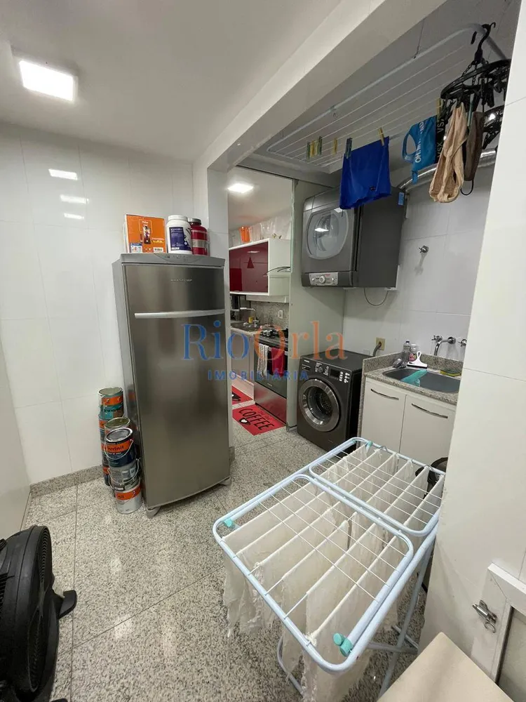 Apartamento, 4 quartos, 155 m² - Foto 13