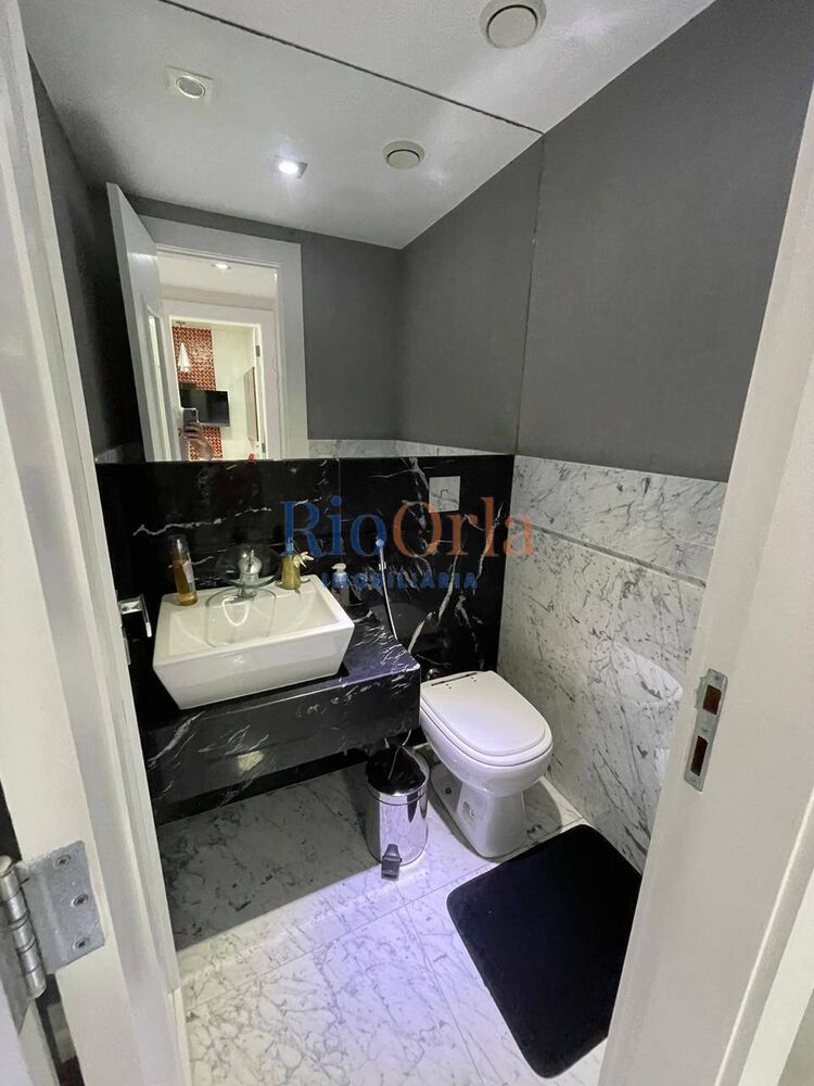 Apartamento, 4 quartos, 155 m² - Foto 19