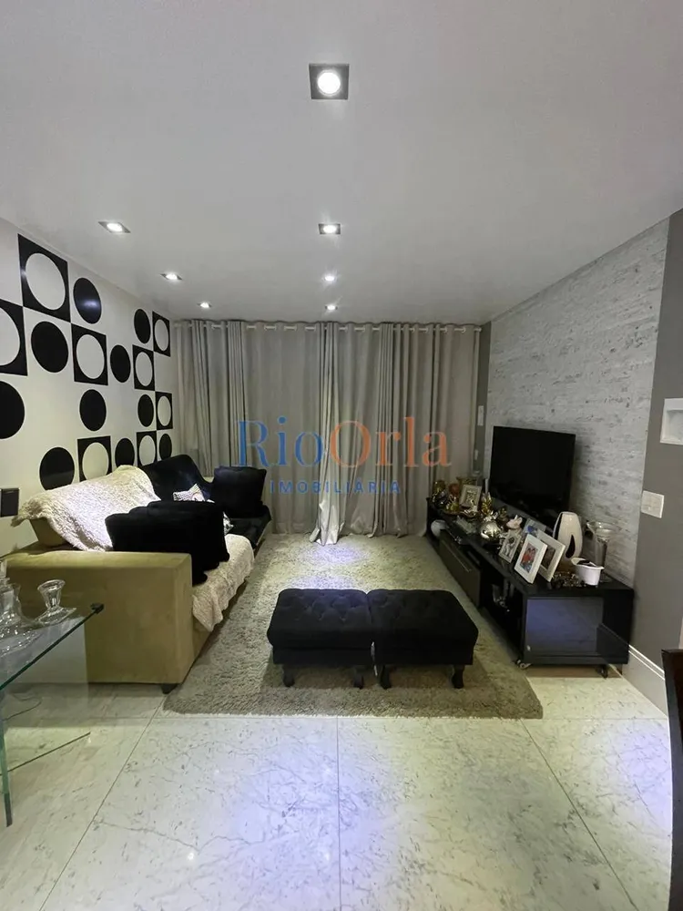 Apartamento, 4 quartos, 155 m² - Foto 10