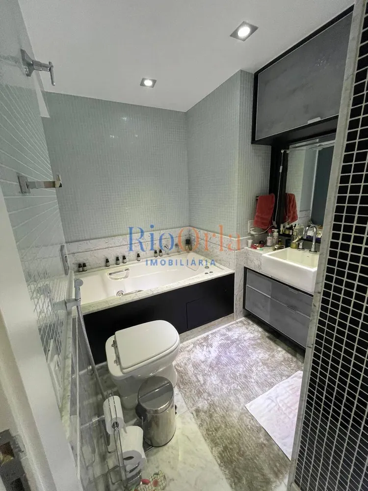 Apartamento, 4 quartos, 155 m² - Foto 1
