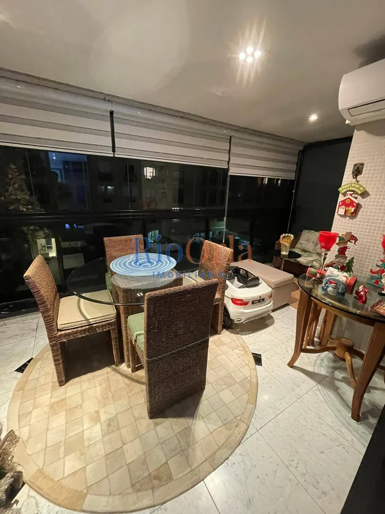 Apartamento, 4 quartos, 155 m² - Foto 15