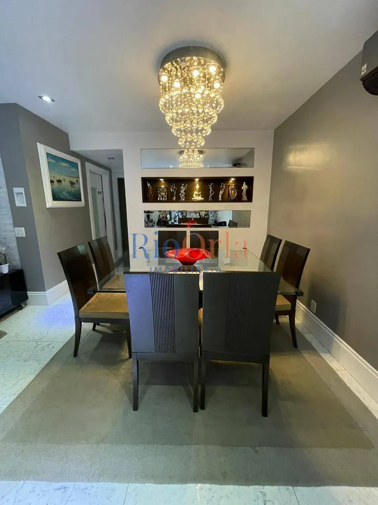 Apartamento, 4 quartos, 155 m² - Foto 9
