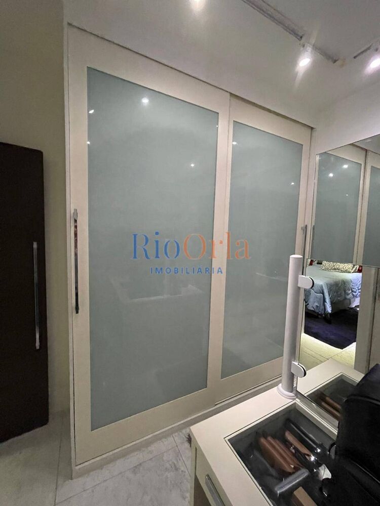 Apartamento, 4 quartos, 155 m² - Foto 20