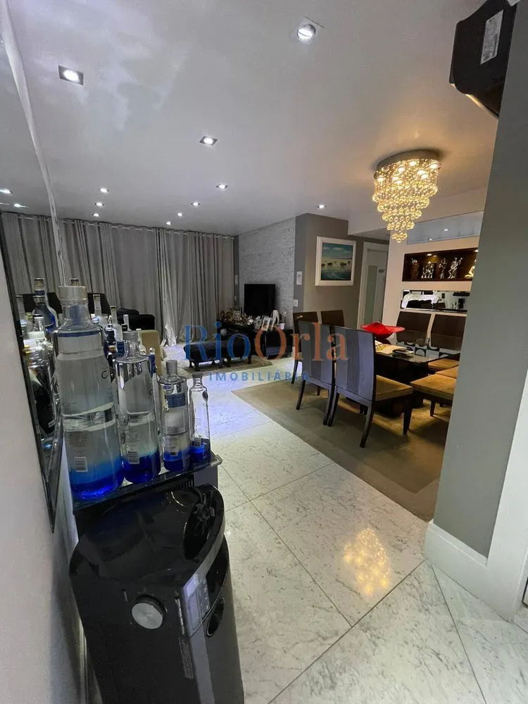 Apartamento, 4 quartos, 155 m² - Foto 11