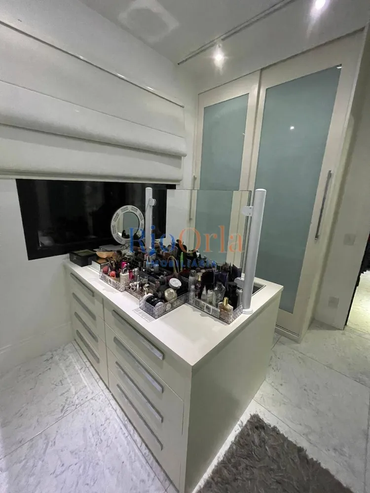 Apartamento, 4 quartos, 155 m² - Foto 16