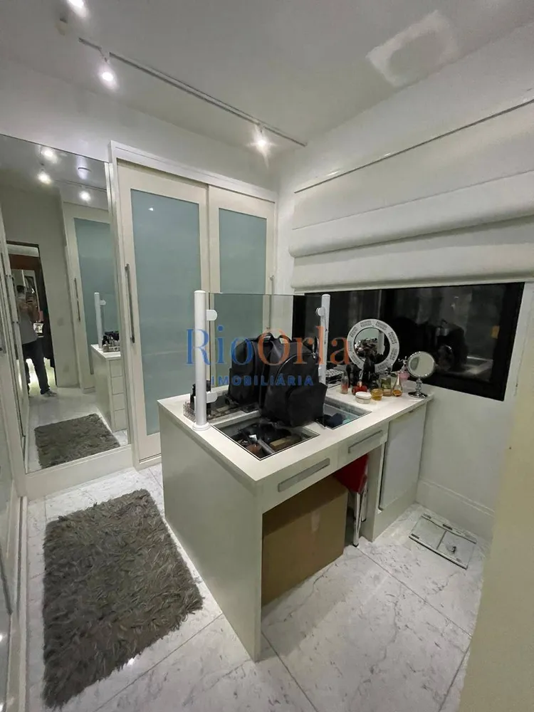 Apartamento, 4 quartos, 155 m² - Foto 4