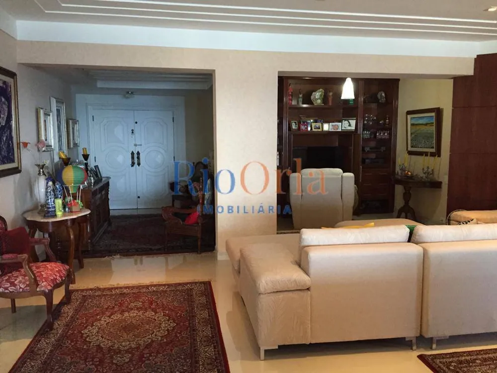 Apartamento, 4 quartos, 400 m² - Foto 8