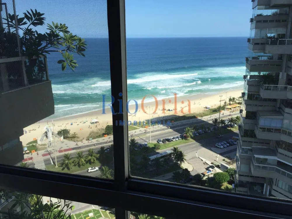 Apartamento, 4 quartos, 400 m² - Foto 3