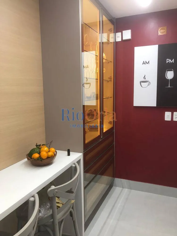 Apartamento, 3 quartos, 220 m² - Foto 15