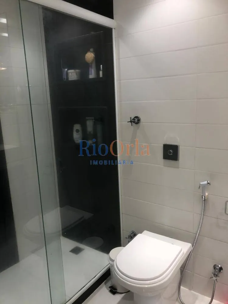 Apartamento, 3 quartos, 220 m² - Foto 33