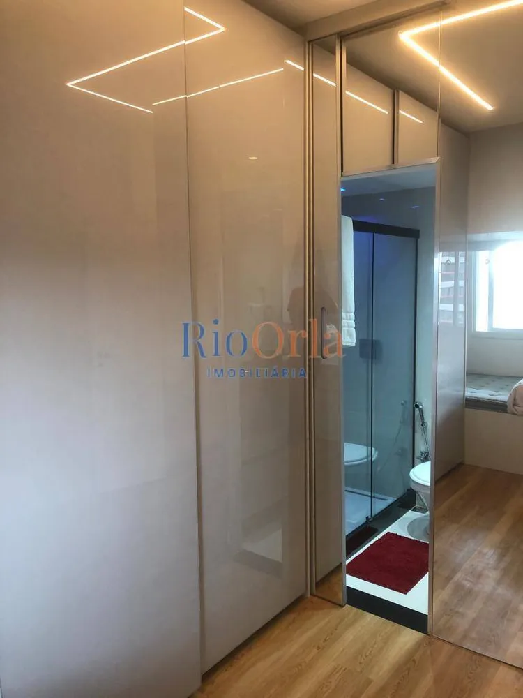 Apartamento, 3 quartos, 220 m² - Foto 22