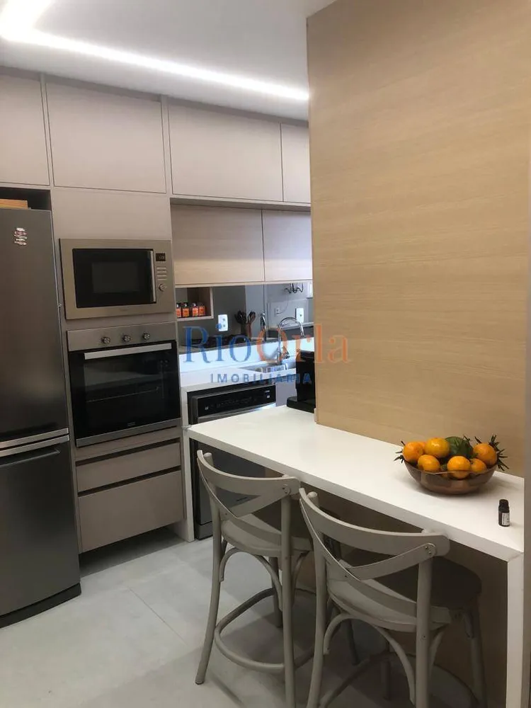 Apartamento, 3 quartos, 220 m² - Foto 11