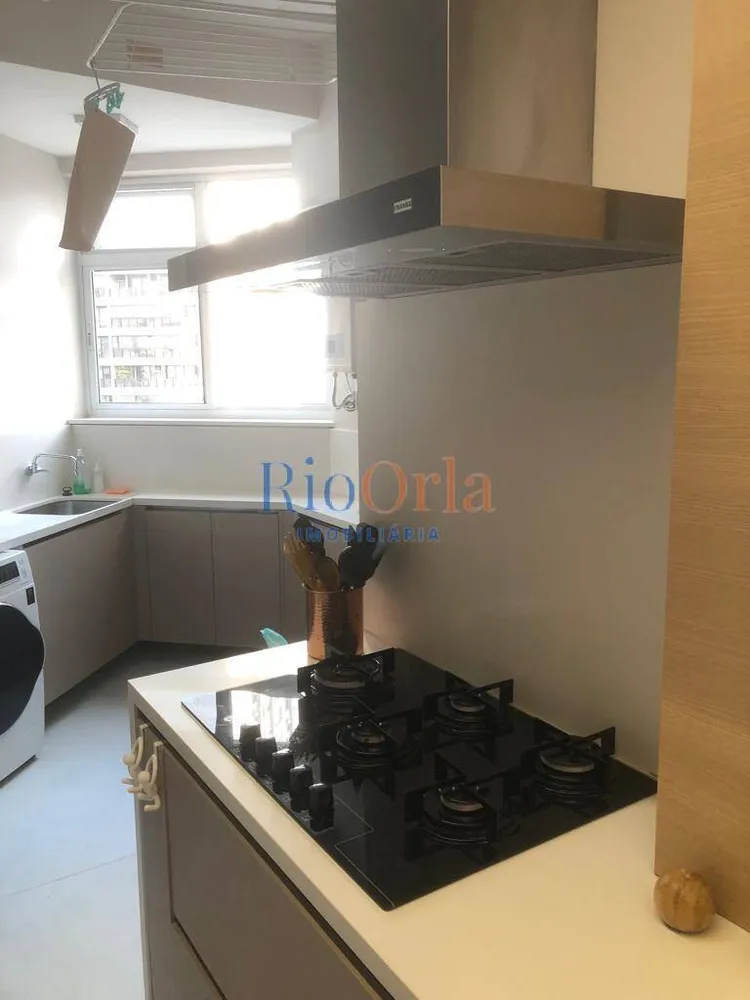Apartamento, 3 quartos, 220 m² - Foto 14