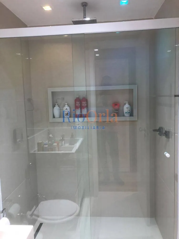 Apartamento, 3 quartos, 220 m² - Foto 28
