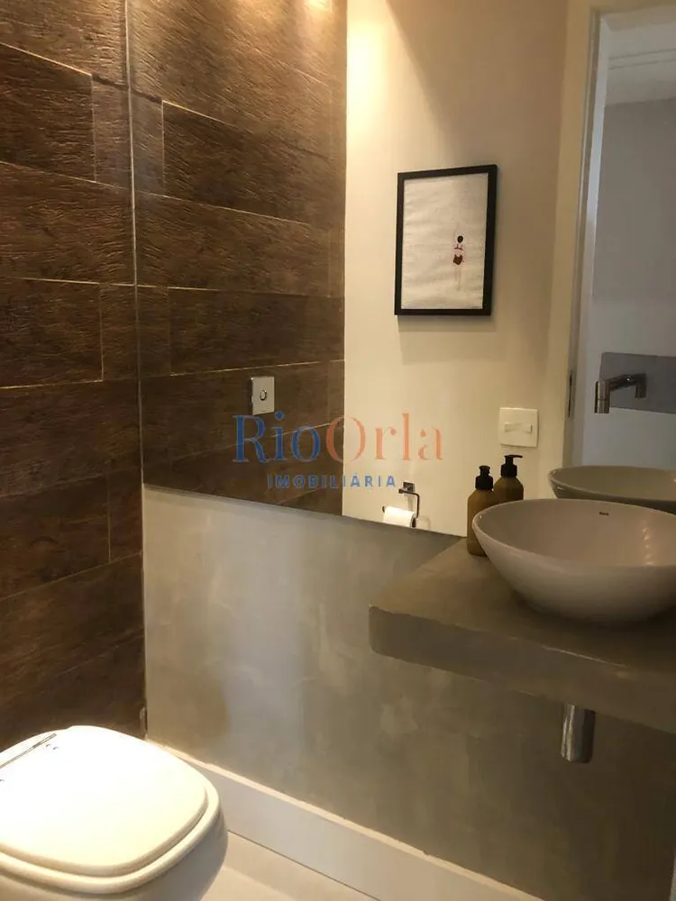 Apartamento, 3 quartos, 220 m² - Foto 10