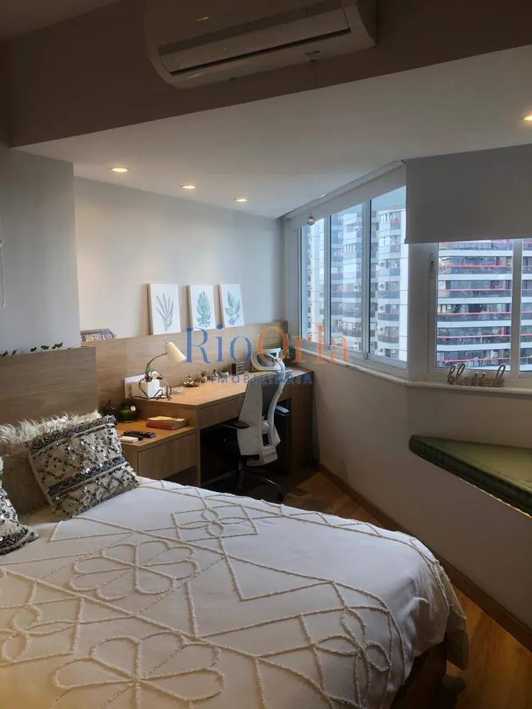 Apartamento, 3 quartos, 220 m² - Foto 25
