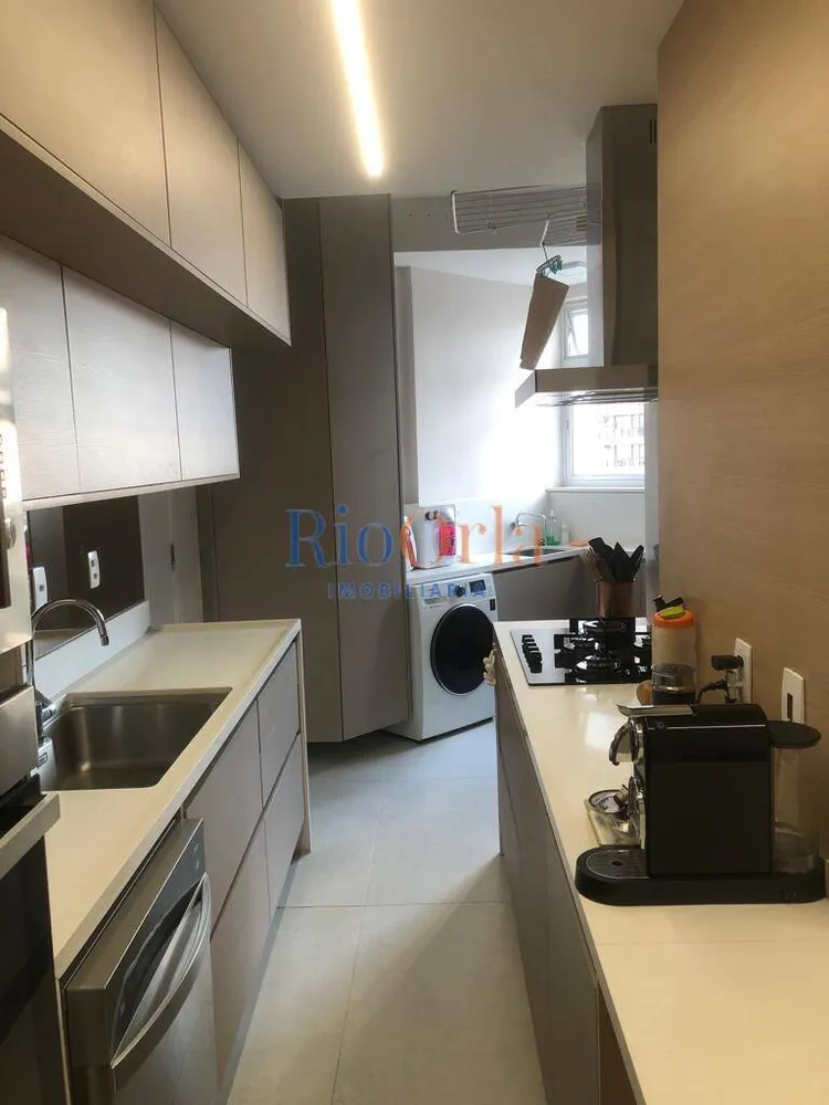 Apartamento, 3 quartos, 220 m² - Foto 13
