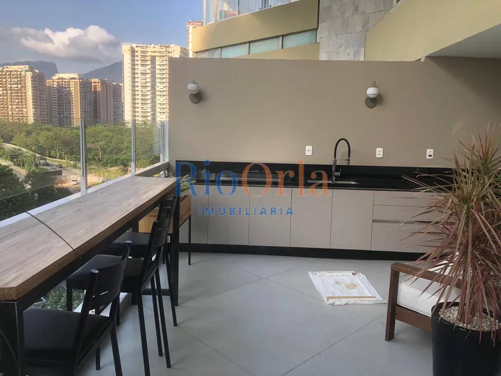 Apartamento, 3 quartos, 220 m² - Foto 7