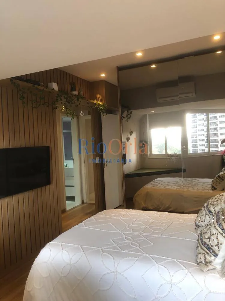 Apartamento, 3 quartos, 220 m² - Foto 26