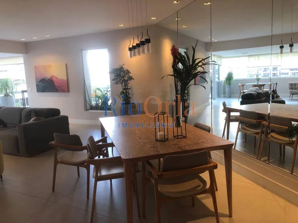 Apartamento, 3 quartos, 220 m² - Foto 3