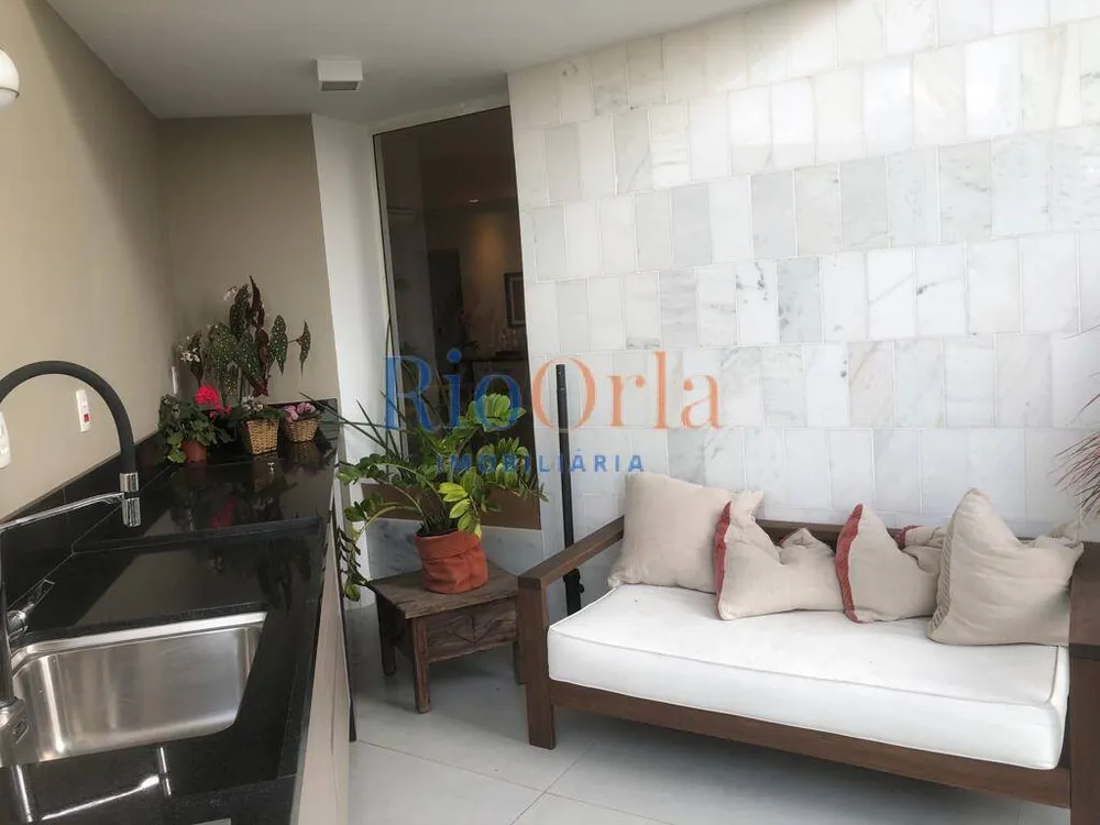 Apartamento, 3 quartos, 220 m² - Foto 9