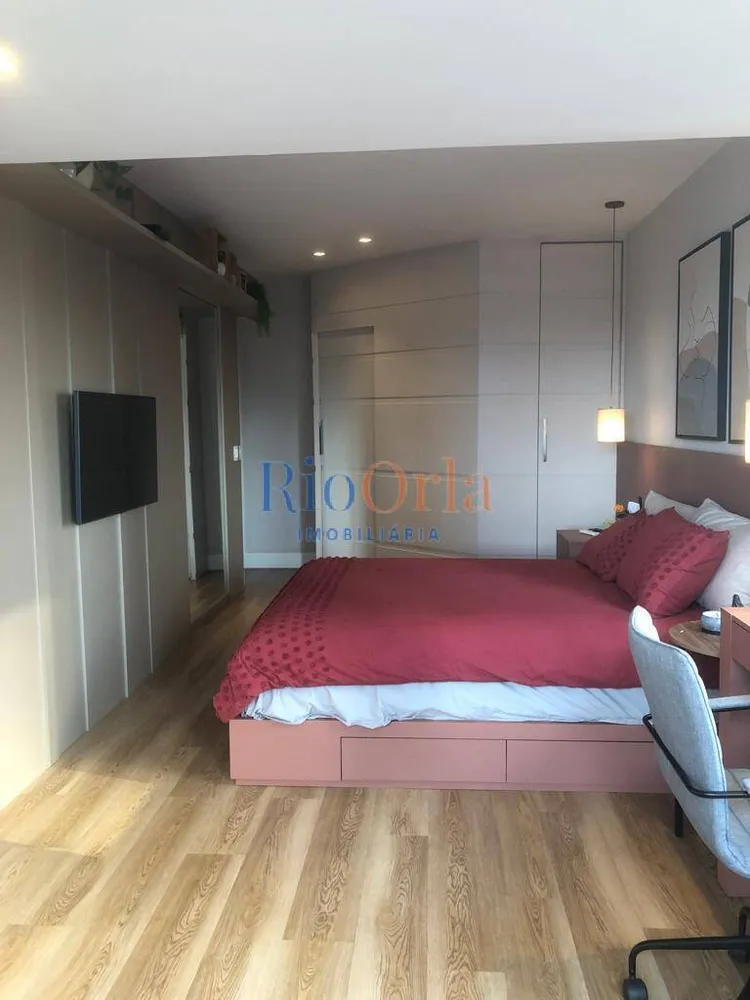 Apartamento, 3 quartos, 220 m² - Foto 31
