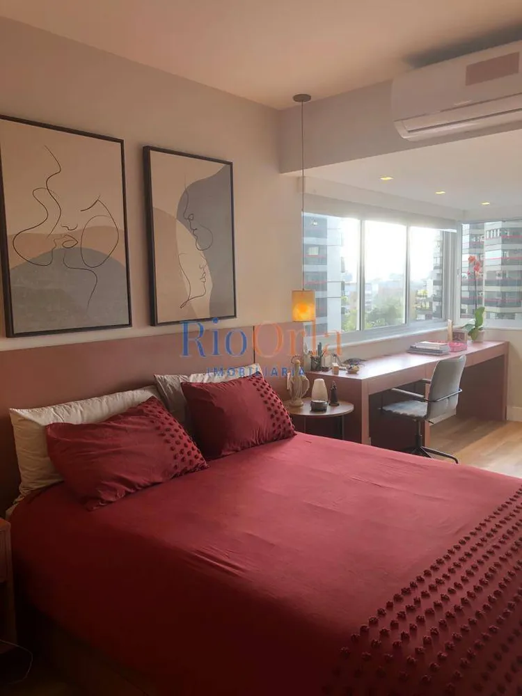 Apartamento, 3 quartos, 220 m² - Foto 30