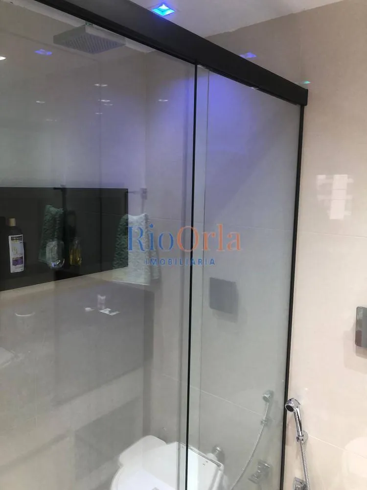 Apartamento, 3 quartos, 220 m² - Foto 24