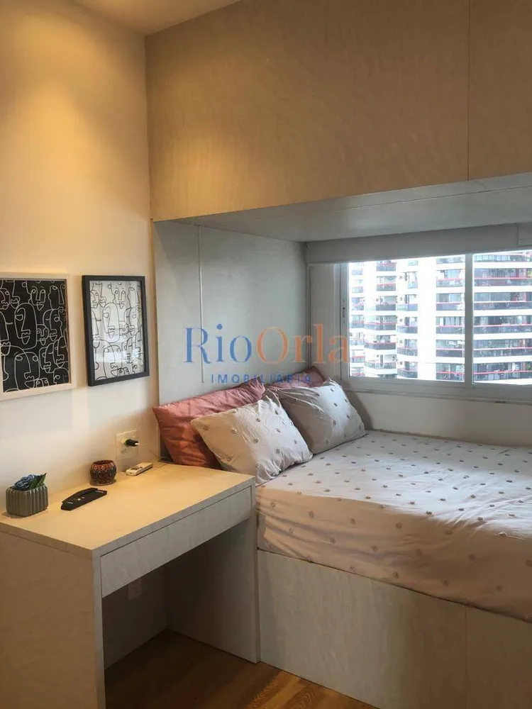 Apartamento, 3 quartos, 220 m² - Foto 20