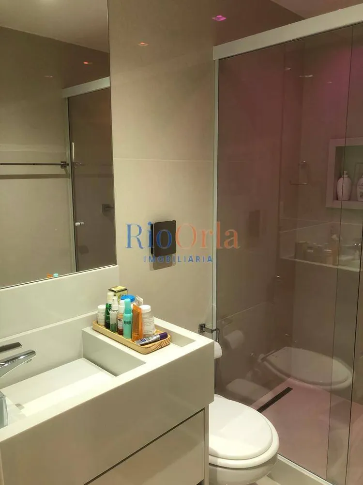 Apartamento, 3 quartos, 220 m² - Foto 27