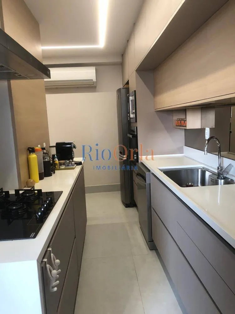 Apartamento, 3 quartos, 220 m² - Foto 17