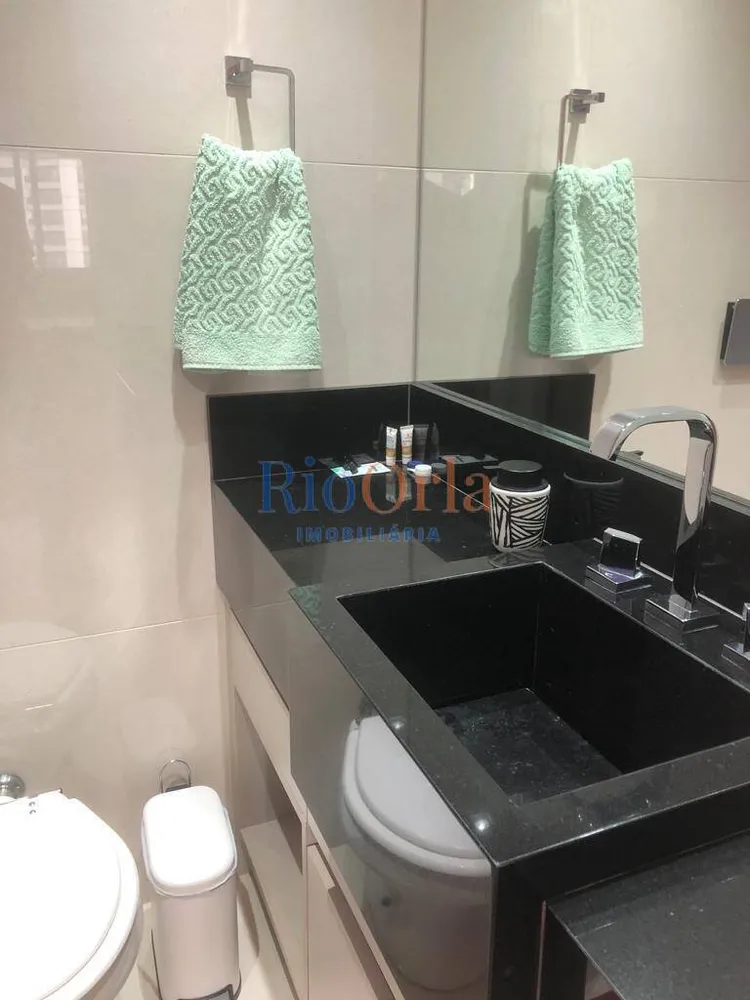 Apartamento, 3 quartos, 220 m² - Foto 23