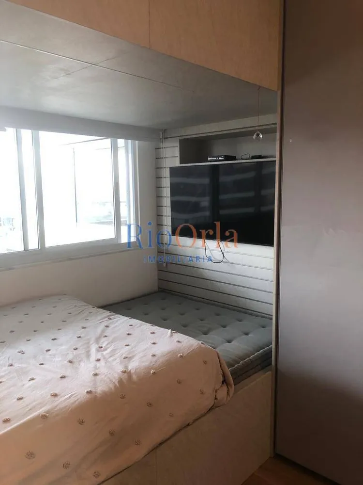 Apartamento, 3 quartos, 220 m² - Foto 21