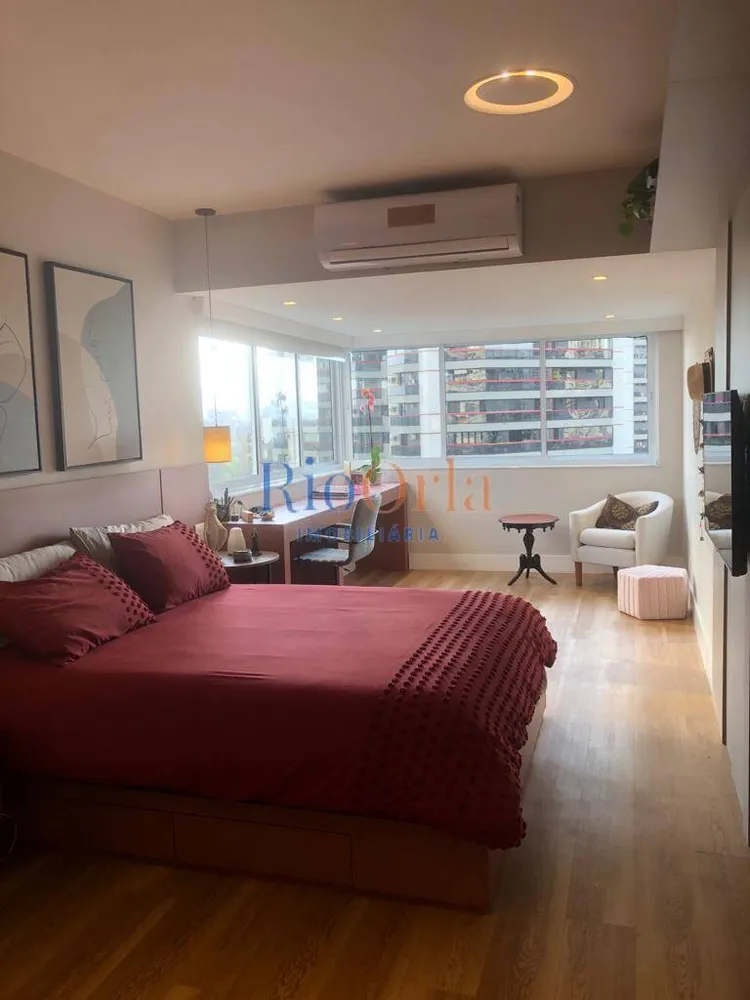 Apartamento, 3 quartos, 220 m² - Foto 29