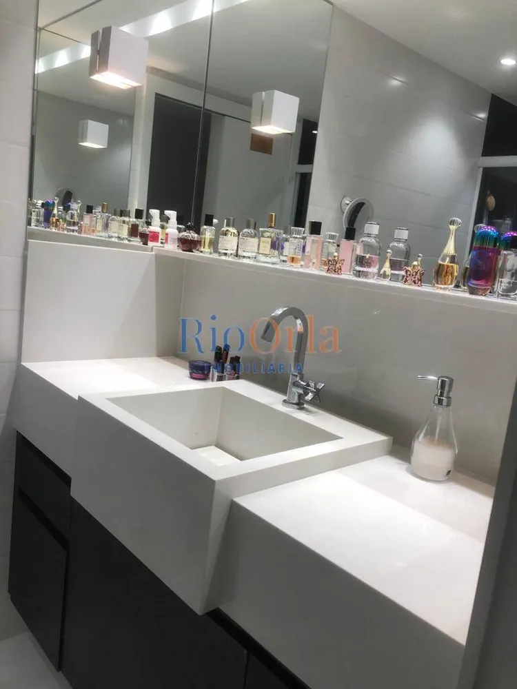 Apartamento, 3 quartos, 220 m² - Foto 34