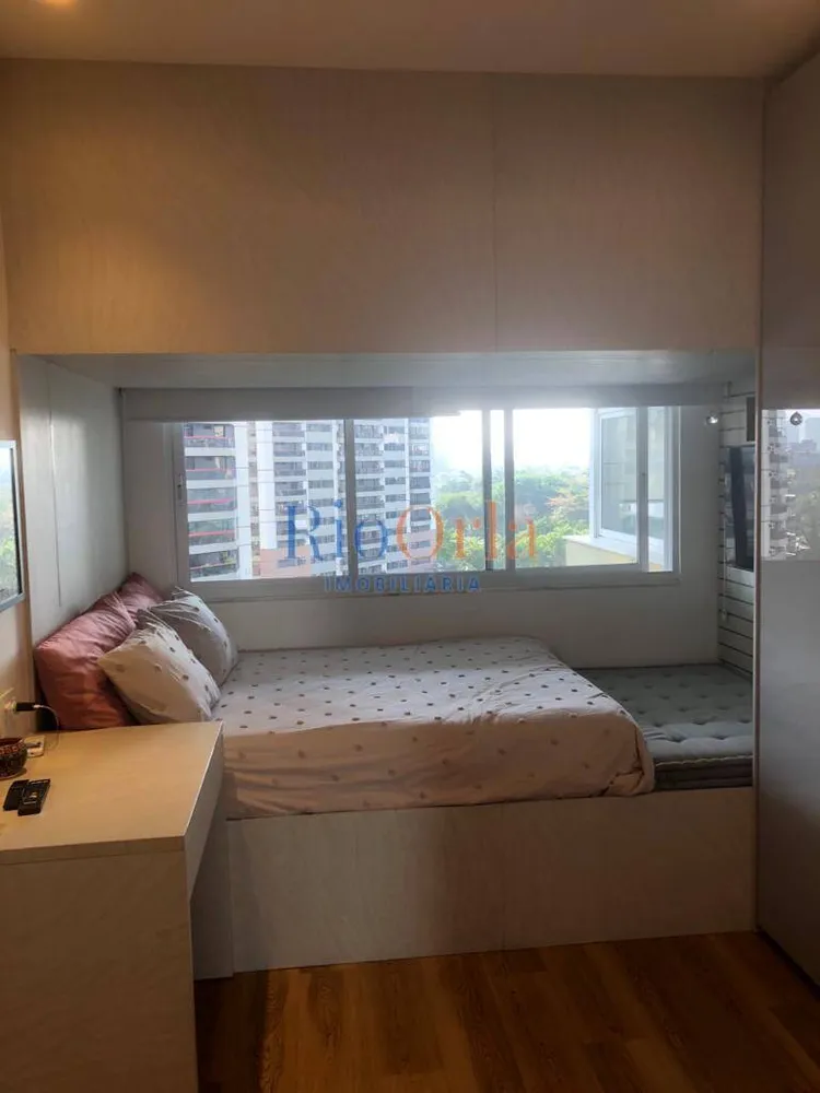 Apartamento, 3 quartos, 220 m² - Foto 18