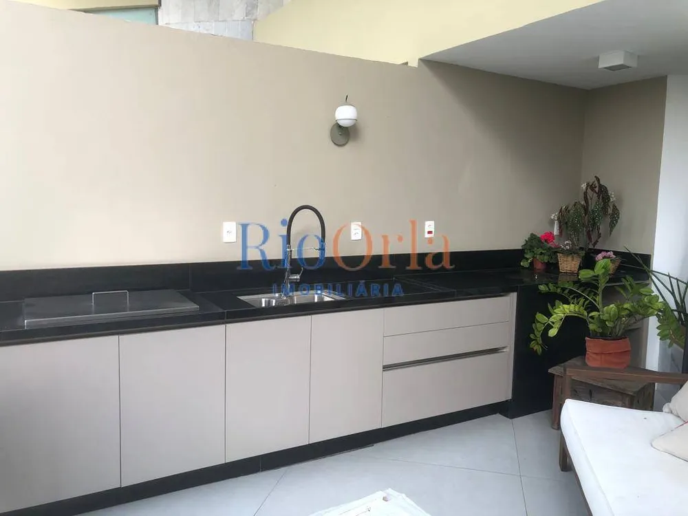 Apartamento, 3 quartos, 220 m² - Foto 8