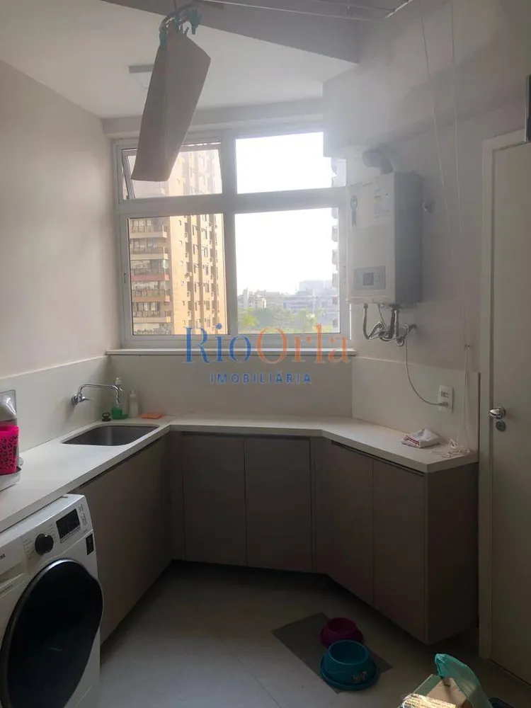 Apartamento, 3 quartos, 220 m² - Foto 16