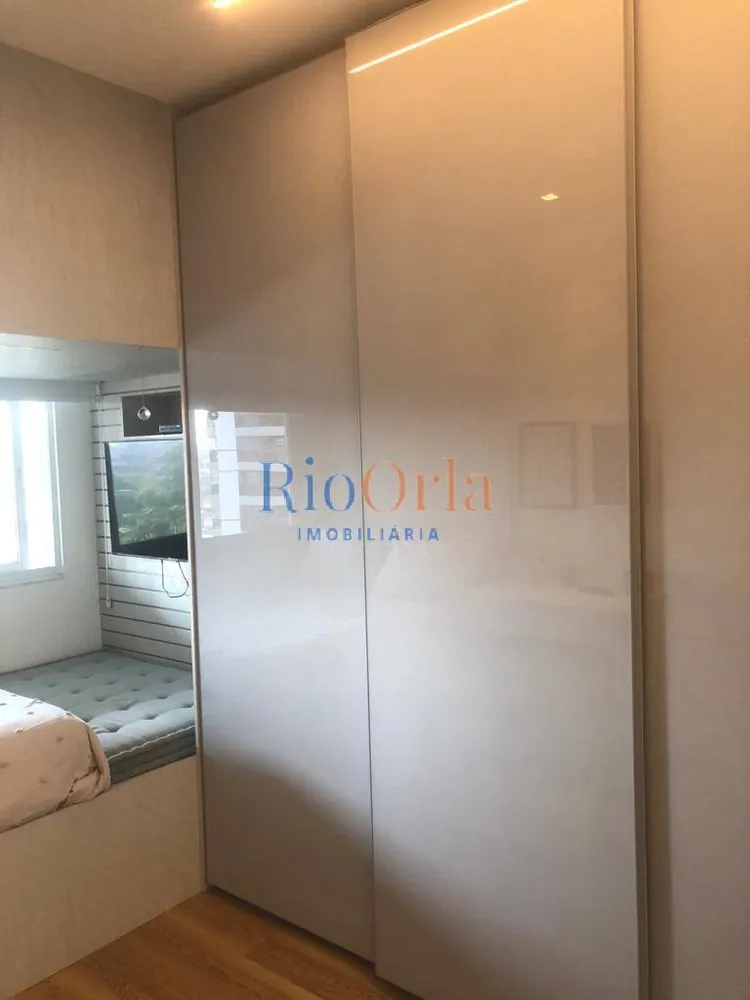 Apartamento, 3 quartos, 220 m² - Foto 19