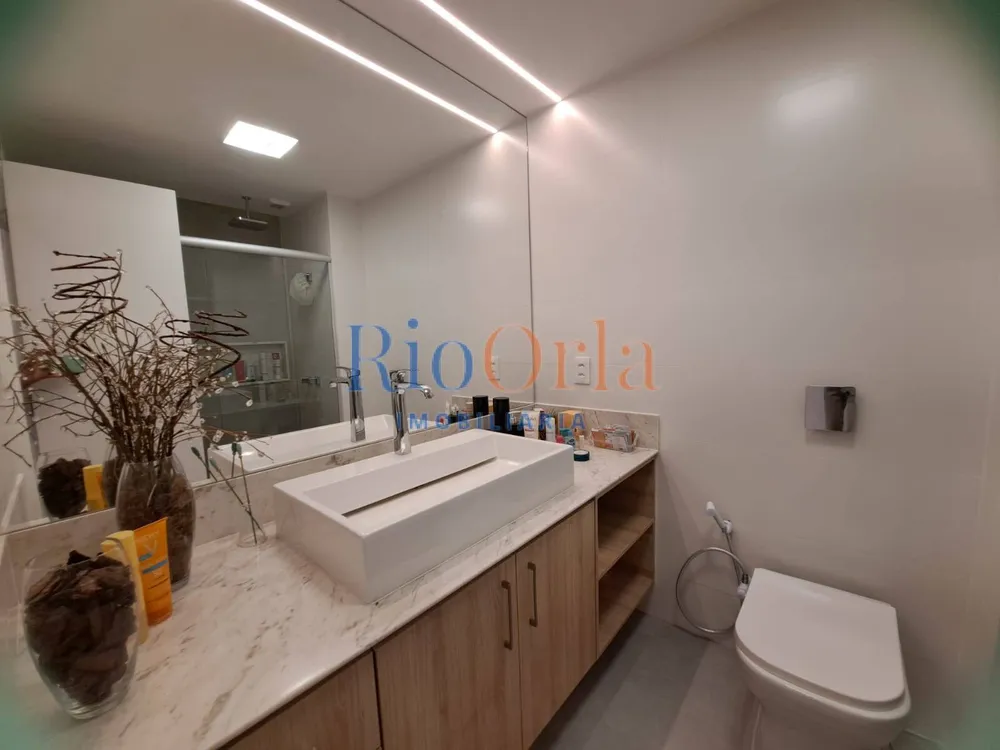 Apartamento, 3 quartos, 160 m² - Foto 17