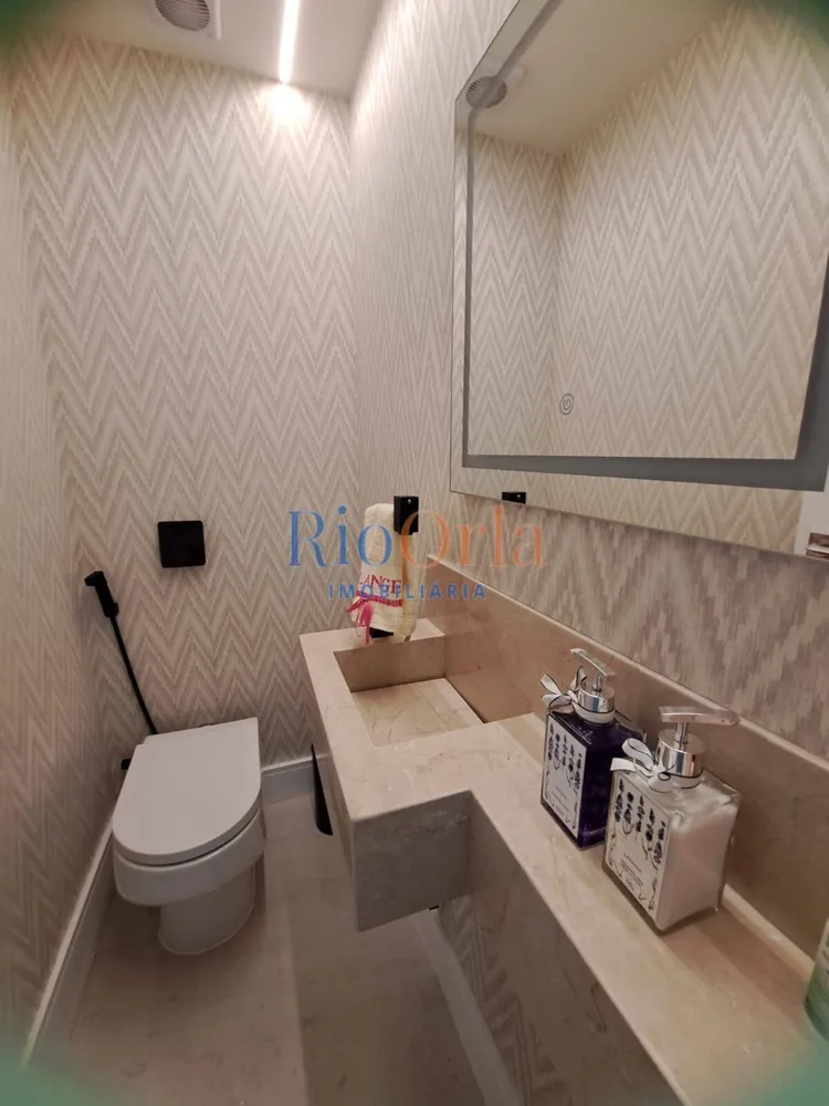Apartamento, 3 quartos, 160 m² - Foto 6