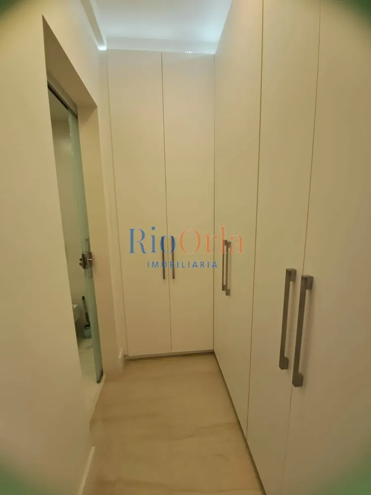 Apartamento, 3 quartos, 160 m² - Foto 20