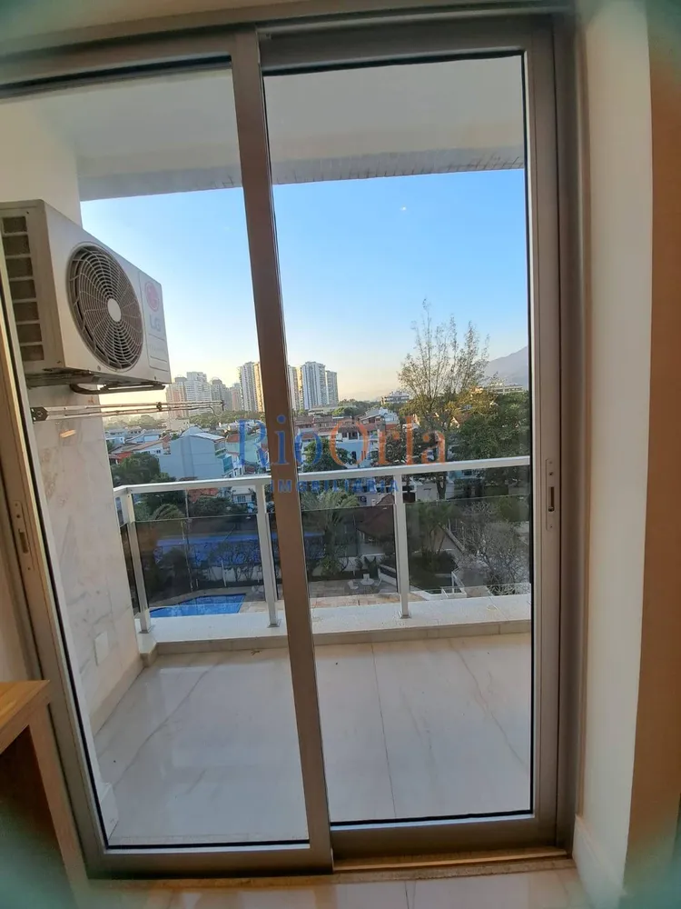Apartamento, 3 quartos, 160 m² - Foto 30