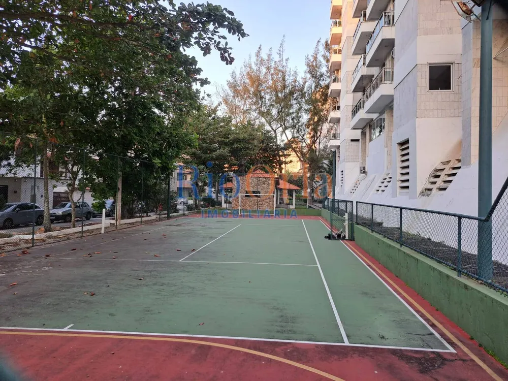 Apartamento, 3 quartos, 160 m² - Foto 33