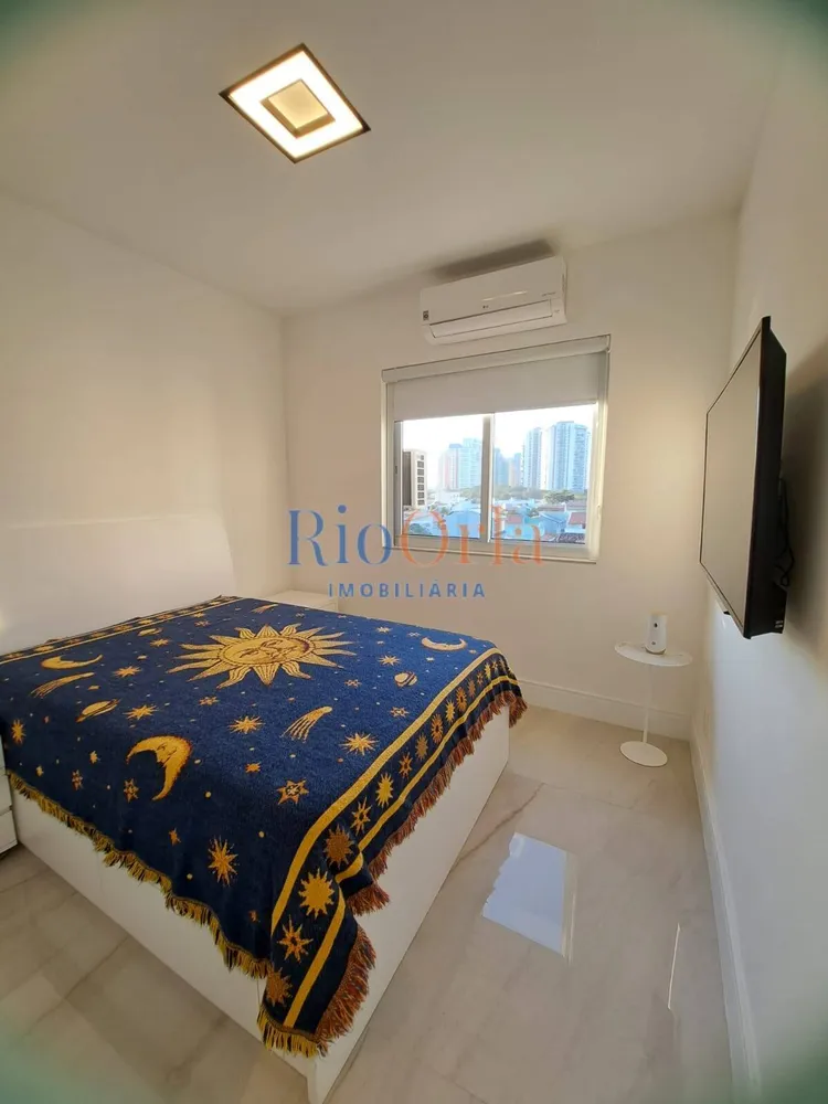 Apartamento, 3 quartos, 160 m² - Foto 19