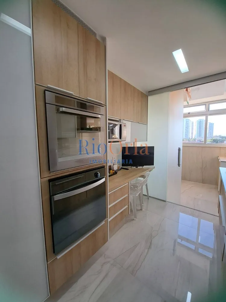 Apartamento, 3 quartos, 160 m² - Foto 10