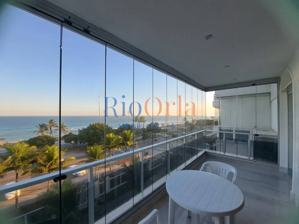 Apartamento, 3 quartos, 160 m² - Foto 3