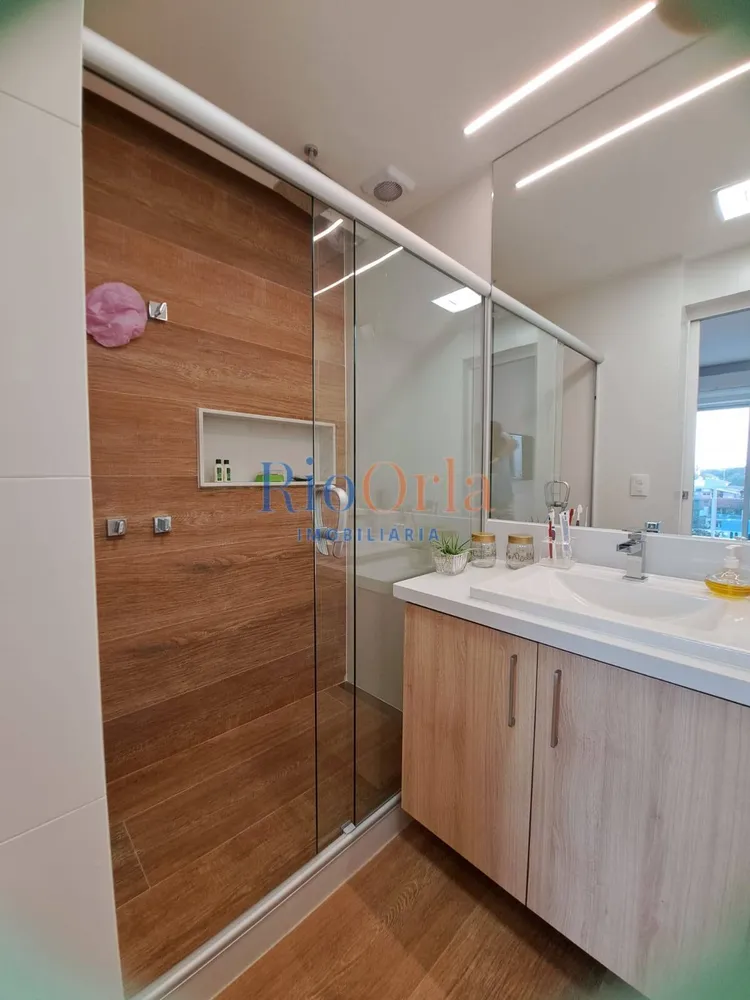 Apartamento, 3 quartos, 160 m² - Foto 27