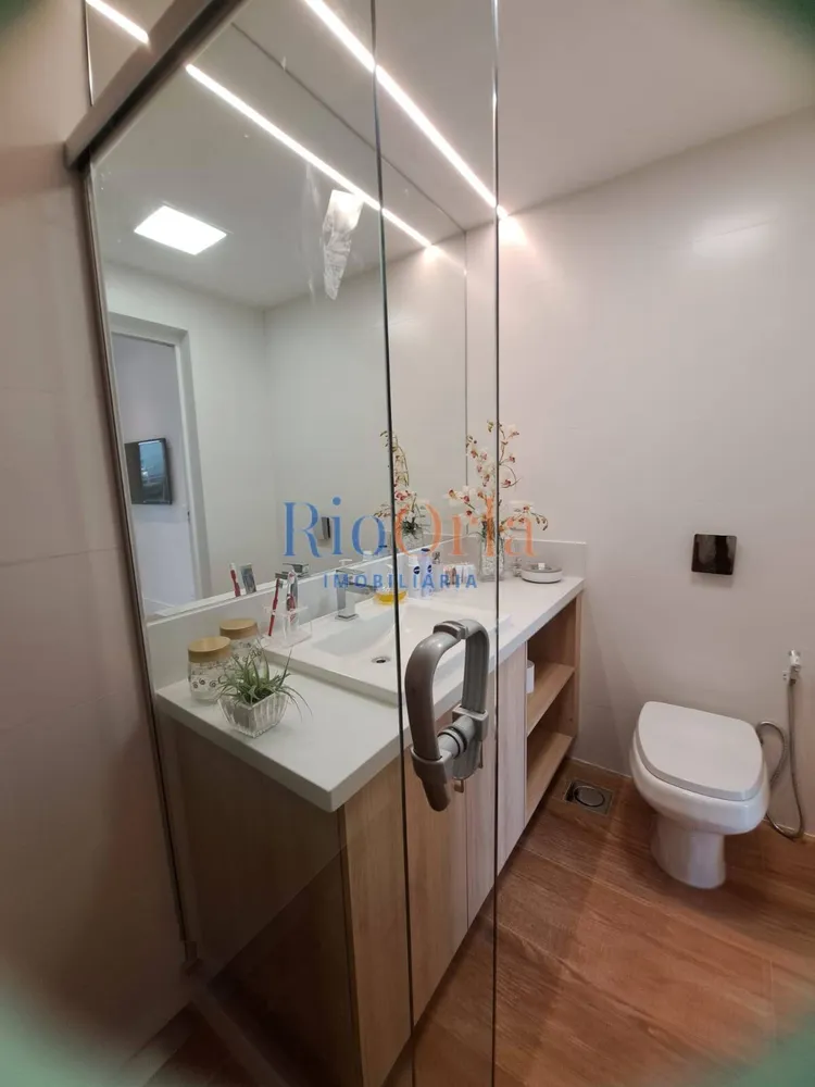 Apartamento, 3 quartos, 160 m² - Foto 28